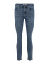 Only Petite Jeans 'Power' albastru denim - Pled.ro