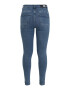 Only Petite Jeans 'POWER' albastru denim - Pled.ro