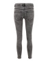 Only Petite Jeans 'RAIN' gri denim - Pled.ro