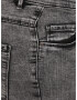 Only Petite Jeans 'RAIN' gri denim - Pled.ro