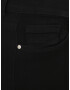 Only Petite Jeans 'RAIN' negru denim - Pled.ro