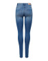 Only Petite Jeans 'Royal' albastru denim - Pled.ro