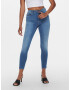 Only Petite Jeans 'Royal' albastru denim - Pled.ro