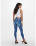 Only Petite Jeans 'Royal' albastru denim - Pled.ro