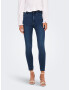 Only Petite Jeans 'Royal' albastru denim - Pled.ro