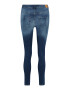 Only Petite Jeans 'ROYAL' albastru denim - Pled.ro