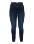 Only Petite Jeans 'ROYAL' albastru denim - Pled.ro