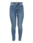 Only Petite Jeans 'ROYAL' albastru denim - Pled.ro