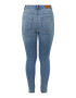 Only Petite Jeans 'ROYAL' albastru denim - Pled.ro