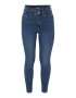 Only Petite Jeans 'ROYAL' albastru denim - Pled.ro