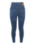 Only Petite Jeans 'ROYAL' albastru denim - Pled.ro