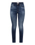 Only Petite Jeans 'Royal' indigo - Pled.ro