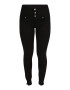 Only Petite Jeans 'ROYAL' negru - Pled.ro