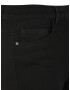 Only Petite Jeans 'ROYAL' negru denim - Pled.ro