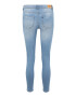 Only Petite Jeans 'WAUW' albastru deschis - Pled.ro