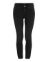 Only Petite Jeans 'WAUW' negru denim - Pled.ro