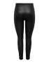 Only Petite Leggings 'CLAREMONT' negru - Pled.ro