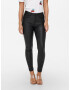 Only Petite Pantaloni 'ANNE' negru - Pled.ro