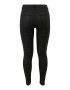 Only Petite Pantaloni 'ANNE' negru - Pled.ro