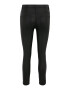 Only Petite Pantaloni 'BLUSH' negru - Pled.ro