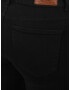 Only Petite Pantaloni cu buzunare negru - Pled.ro