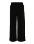 Only Petite Pantaloni cutați 'KLARA-EVI' negru - Pled.ro