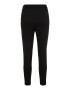 Only Petite Pantaloni cutați negru - Pled.ro