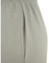 Only Petite Pantaloni 'DREAMER' verde - Pled.ro