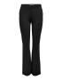 Only Petite Pantaloni 'Elora-Vika' negru - Pled.ro