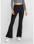 Only Petite Pantaloni 'EMMA' negru - Pled.ro