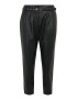 Only Petite Pantaloni 'HEIDI' negru - Pled.ro