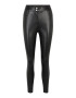 Only Petite Pantaloni 'JESSIE' negru - Pled.ro