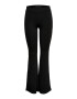 Only Petite Pantaloni negru - Pled.ro