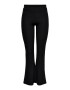 Only Petite Pantaloni 'Nella' negru - Pled.ro