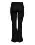 Only Petite Pantaloni 'Nella' negru - Pled.ro