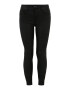 Only Petite Pantaloni 'NEW ROYAL' negru - Pled.ro