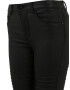 Only Petite Pantaloni 'NEW ROYAL' negru - Pled.ro