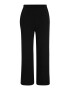 Only Petite Pantaloni 'POPTRASH-CALY' negru - Pled.ro