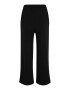 Only Petite Pantaloni 'POPTRASH-CALY' negru - Pled.ro