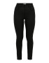 Only Petite Pantaloni 'Royal' negru - Pled.ro