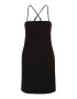 Only Petite Rochie 'ABBA' negru - Pled.ro