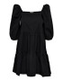 Only Petite Rochie 'Maryle' negru - Pled.ro