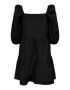 Only Petite Rochie 'Maryle' negru - Pled.ro