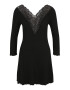 Only Petite Rochie 'OLIVIA' negru - Pled.ro