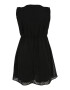 Only Petite Rochie 'SOF' negru - Pled.ro