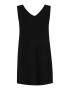 Only Petite Rochie tricotat 'LESLY' negru - Pled.ro