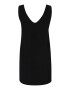 Only Petite Rochie tricotat 'LESLY' negru - Pled.ro