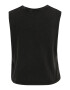 Only Petite Top galben / gri fumuriu / roz / negru - Pled.ro