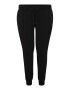 Only Play Curvy Pantaloni sport 'ELINA' negru - Pled.ro