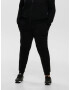 Only Play Curvy Pantaloni sport 'ELINA' negru - Pled.ro